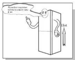 KELVINATOR KI280BF - OPERATION CHECK - 2