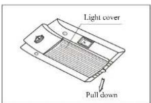 KELVINATOR KI344BF - FOLLOWING PHENOMENON IS NORMAL FOLLOWING PHENOMENON IS NORMAL - 1
