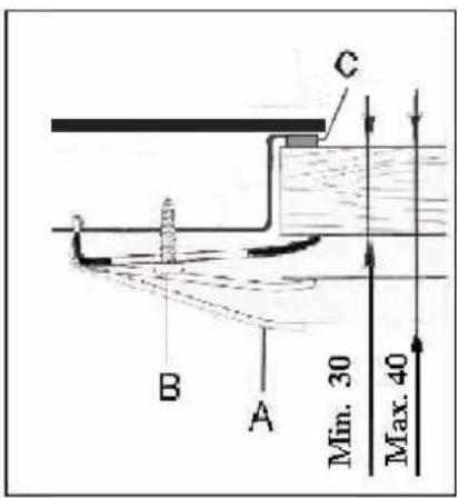 KELVINATOR KHC601BL - ELECTRICAL CONNECTIONS - 12