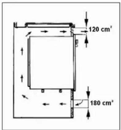 KELVINATOR KHC601BL - ELECTRICAL CONNECTIONS - 11