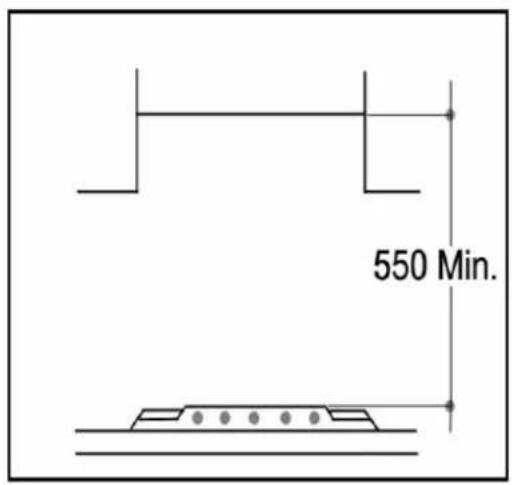 KELVINATOR KHC601BL - ELECTRICAL CONNECTIONS - 7