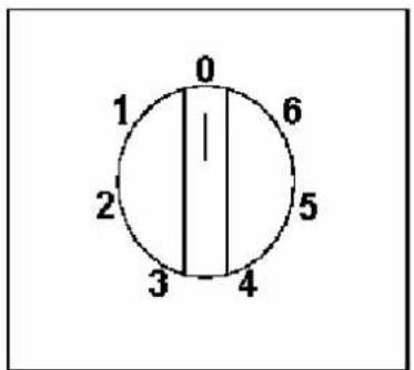 KELVINATOR KHC601BL - ELECTRICAL CONNECTIONS - 9