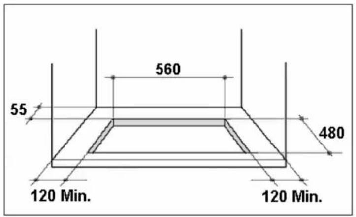KELVINATOR KHC601BL - ELECTRICAL CONNECTIONS - 6