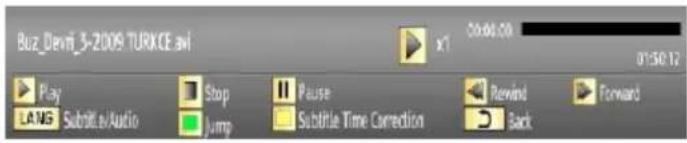 Buz_Devri_3-2009 TURKCE.avi Play LANG Subtile/Audio Stop Jump Pause Subtile Time Correction Rewind Back Forward 01:50.12