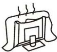 NEVIR NVR-7402-29HD-B - 2.SAFETY PRECAUTIONS - 4