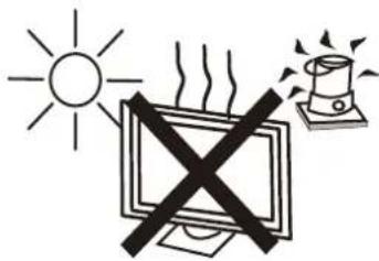 NEVIR NVR-7402-29HD-B - 2.SAFETY PRECAUTIONS - 7
