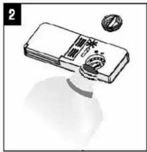 ProAction 478/9145 - Note: - 2