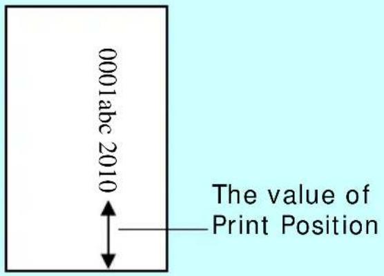 AVISION DT-1106B - The Imprinter Tab - 2