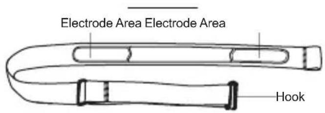 Electrode Area Electrode Area Hook