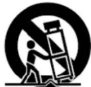 ViewZ VZ-19RTLD - Important Safety Instruction - 1