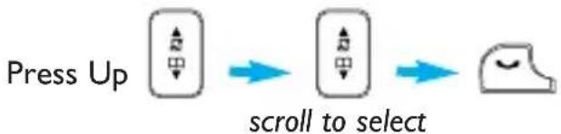 PHILIPS DECT1224S - ◆Calling a number from the call log - 1