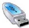 Peak Slider 8GB - Caution - 6