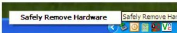 Safely Remove Hardware Safely Remove Har