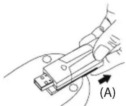 TARGUS AMW28AU - Establishing the Connection - 2