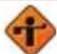 GARMIN nüvi 310T - Traffic Symbols - 3