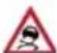 GARMIN nüvi 310T - Traffic Symbols - 2