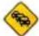 GARMIN nüvi 310T - Traffic Symbols - 5