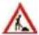 GARMIN nüvi 310T - Traffic Symbols - 4