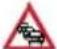 GARMIN nüvi 310T - Traffic Symbols - 6