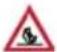 GARMIN nüvi 310T - Traffic Symbols - 8