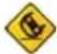 GARMIN nüvi 310T - Traffic Symbols - 7
