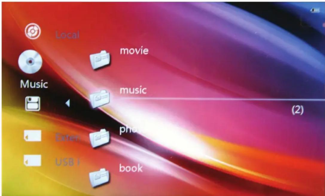 Local Music movie music pho book (2)