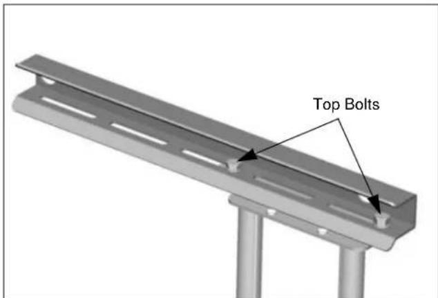 Top Bolts