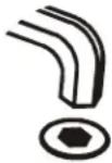 Chief PDR2364S - DIMENSIONS -- cont'd - 9