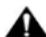 Chief PDR2364S - CAUTIONS! - 2