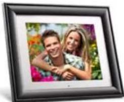VIEWSONIC VFD920W-12 - ViewSonic® Digital Photo Frames - 2