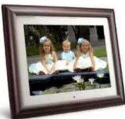 VIEWSONIC VFD920W-12 - ViewSonic® Digital Photo Frames - 1