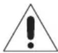 Hanns.G SJ42DMBE - CAUTION - 2