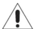 Hanns.G SJ42DMBE - WARNING - 1