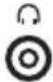 Hanns.G SJ42DMBE - Input and Output Jacks - 1