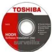 TOSHIBA IPS32-4T - IDENTIFYING INCLUDED COMPONENTS - 5