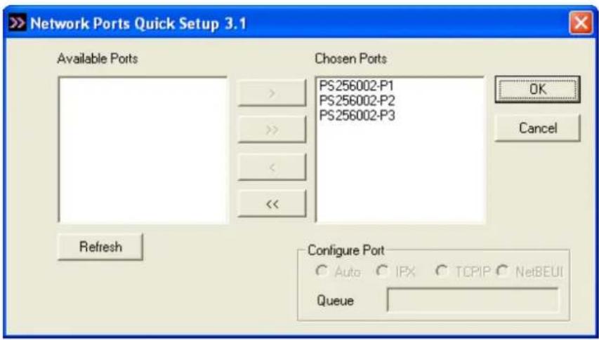 Intellinet 501507 - Network Ports Quick Setup - 2
