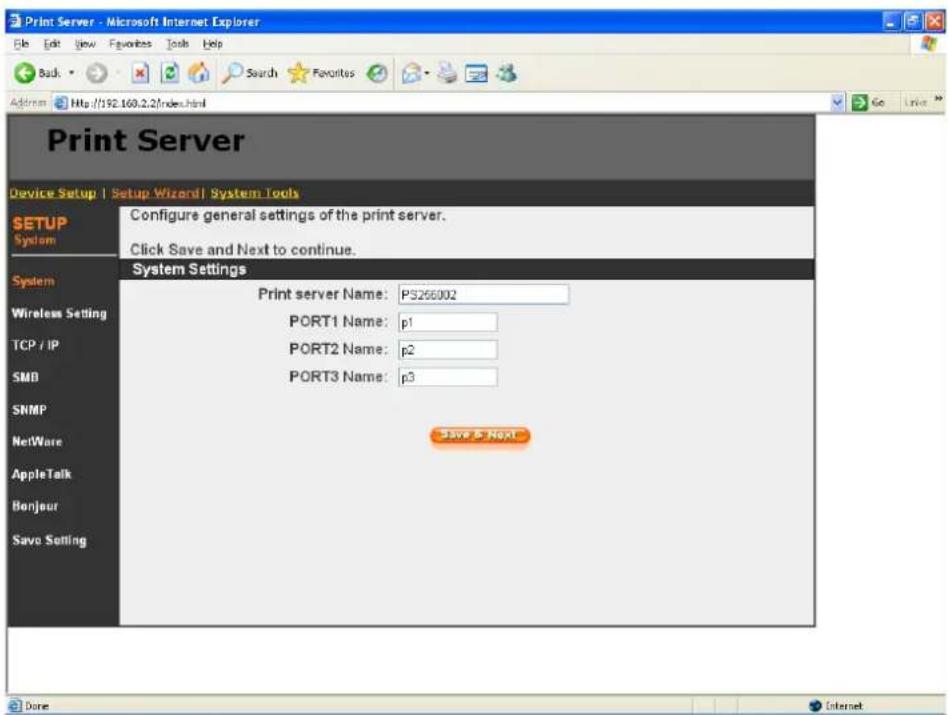Intellinet 501507 - System - 1