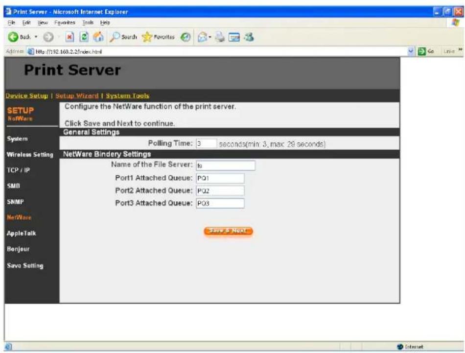 Intellinet 501507 - NetWare - 1