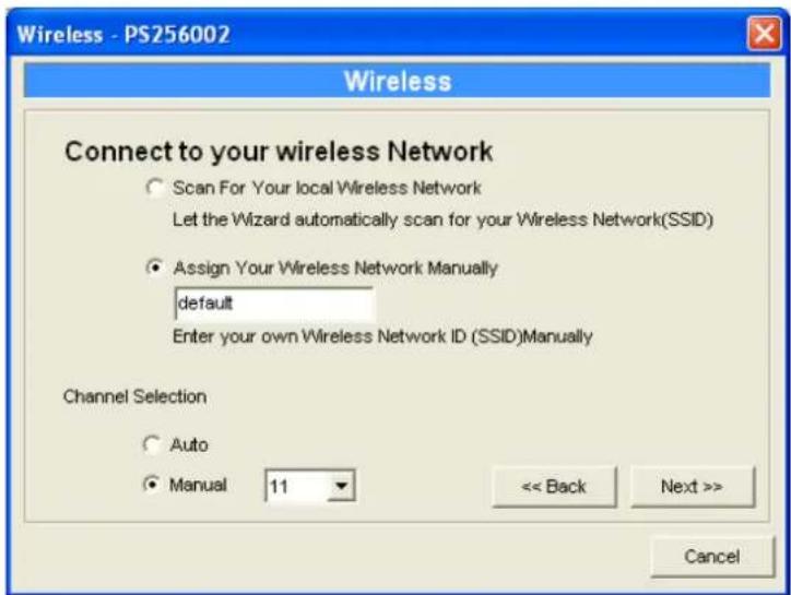 Intellinet 501507 - Ad Hoc Mode: - 1