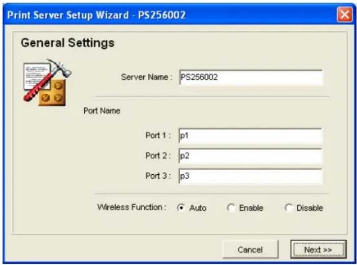 Intellinet 501507 - Wizard - 3