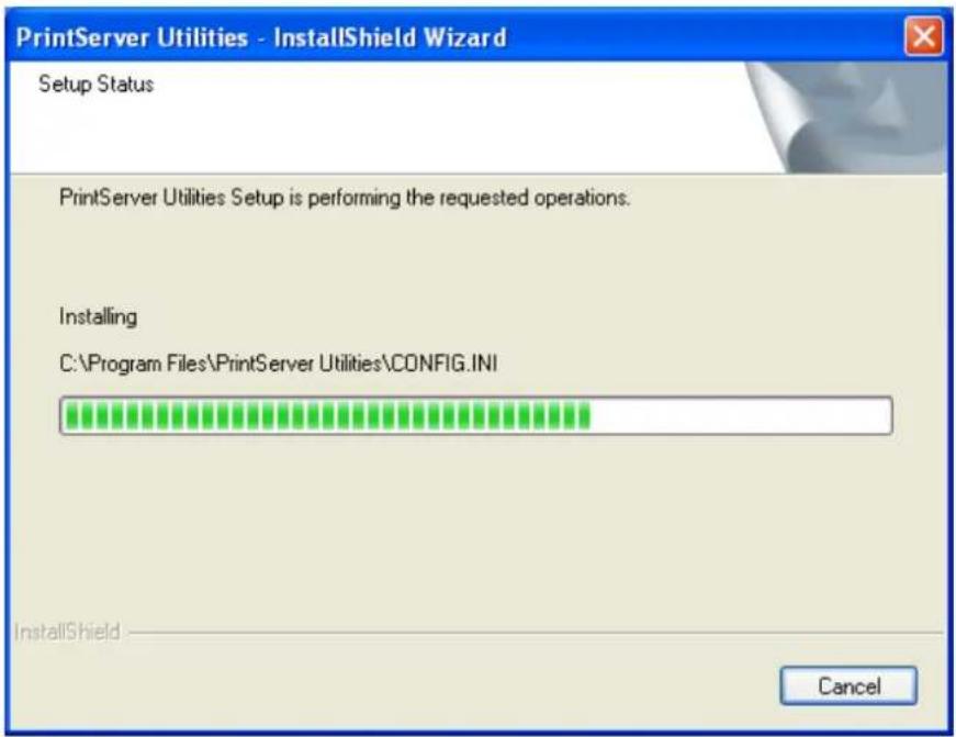 Intellinet 501507 - Client Installation and Setup - 4