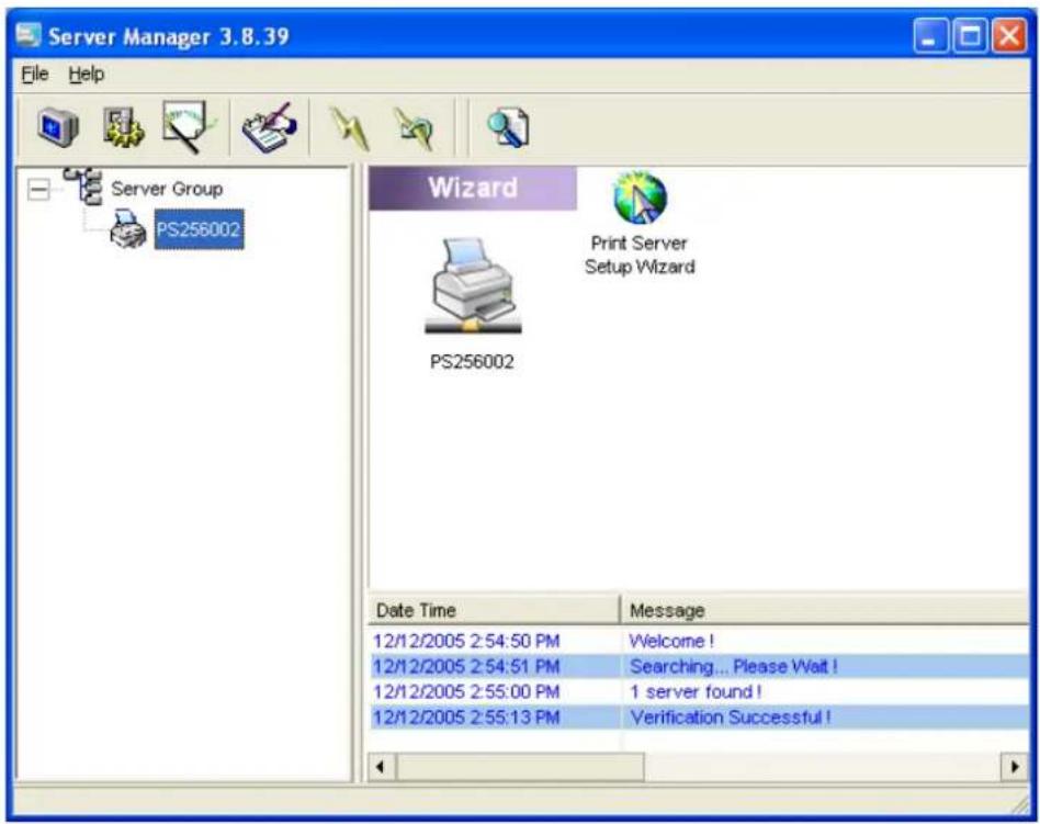 Intellinet 501507 - Wizard - 1