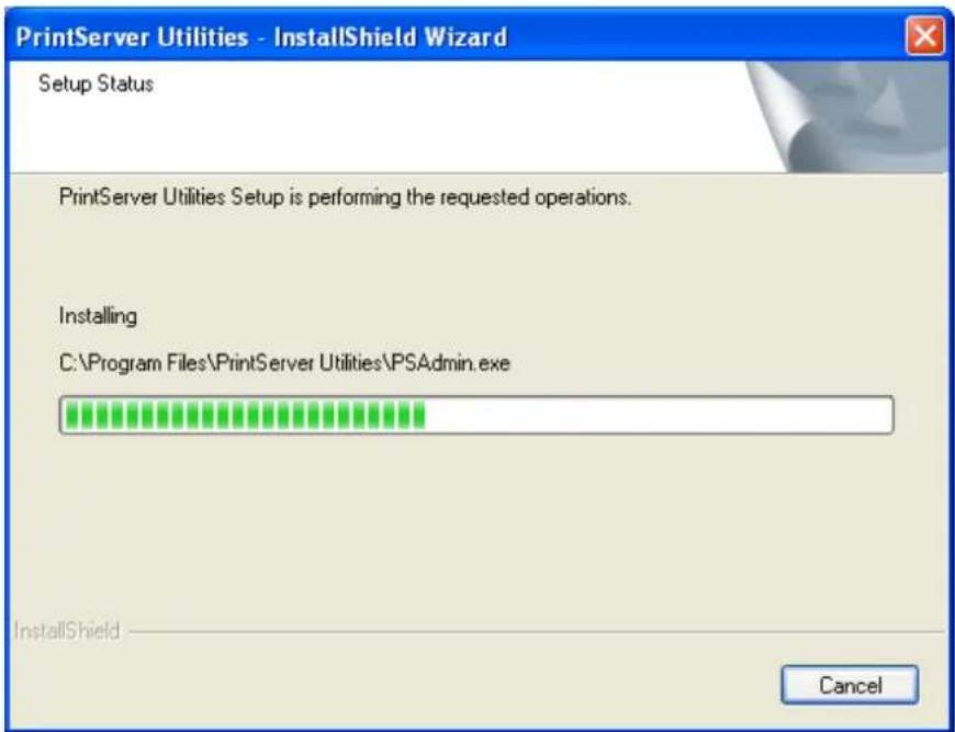 Intellinet 501507 - Administrator Installation and Setup - 5