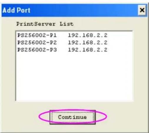 Intellinet 501507 - Client Installation and Setup - 5