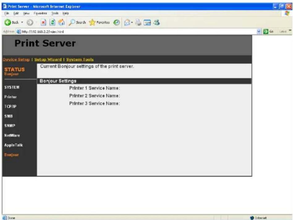 Intellinet 501507 - Bonjour - 1