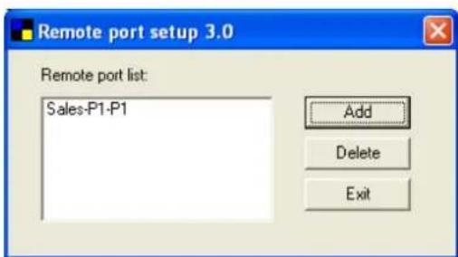 Intellinet 501507 - Remote Ports (Utility) - 3
