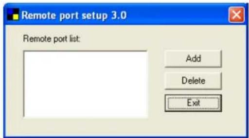 Intellinet 501507 - Remote Ports (Utility) - 1