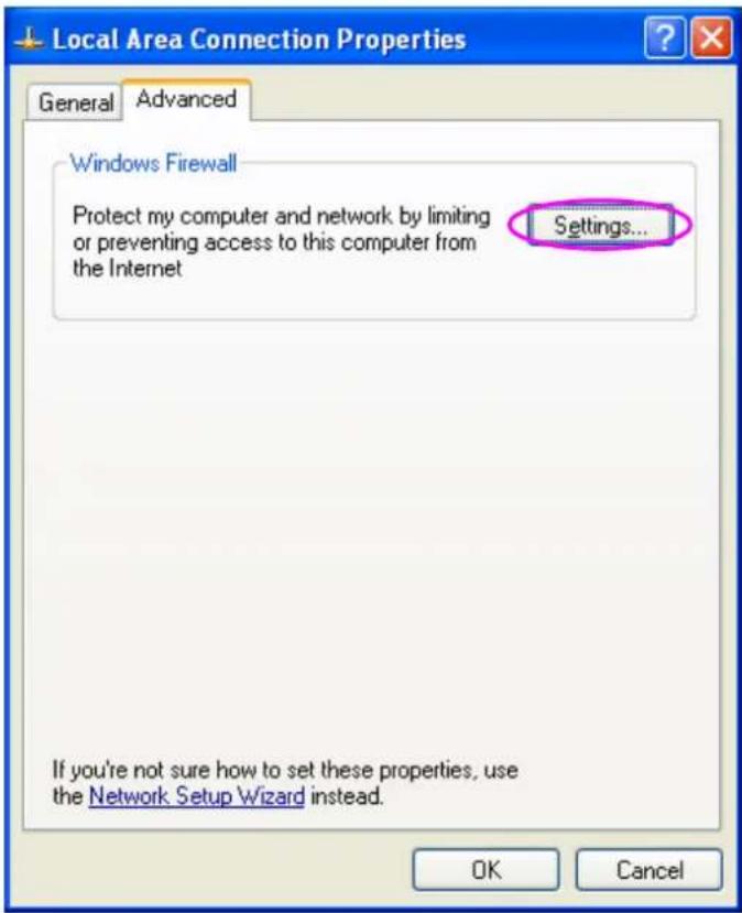Intellinet 501507 - Enable UPnP in Windows XP SP2 - 3
