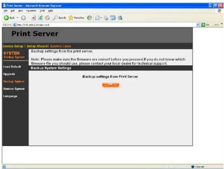 Intellinet 501507 - Backup System - 1