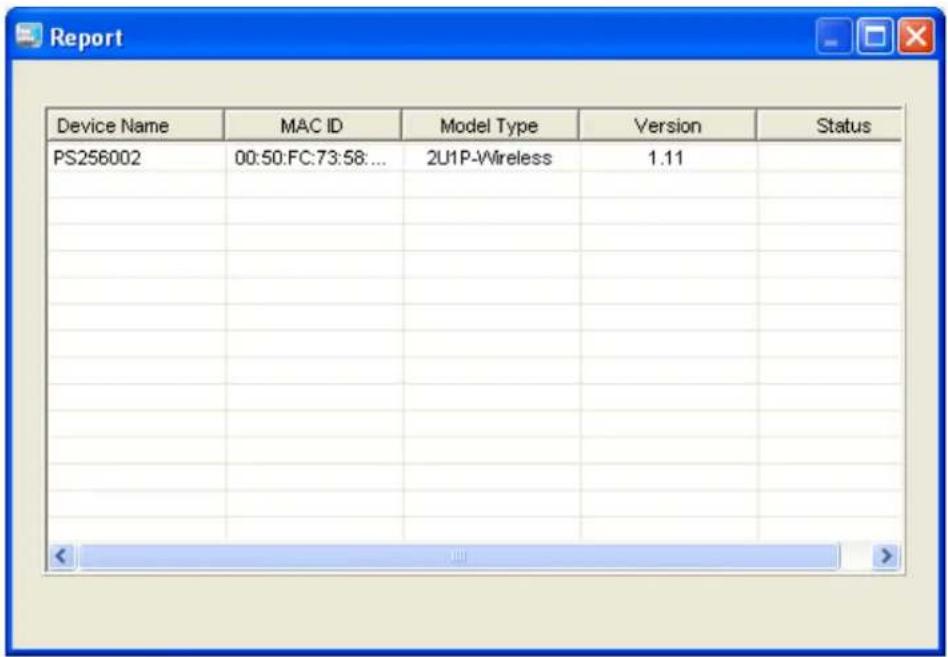 Intellinet 501507 - Report - 1